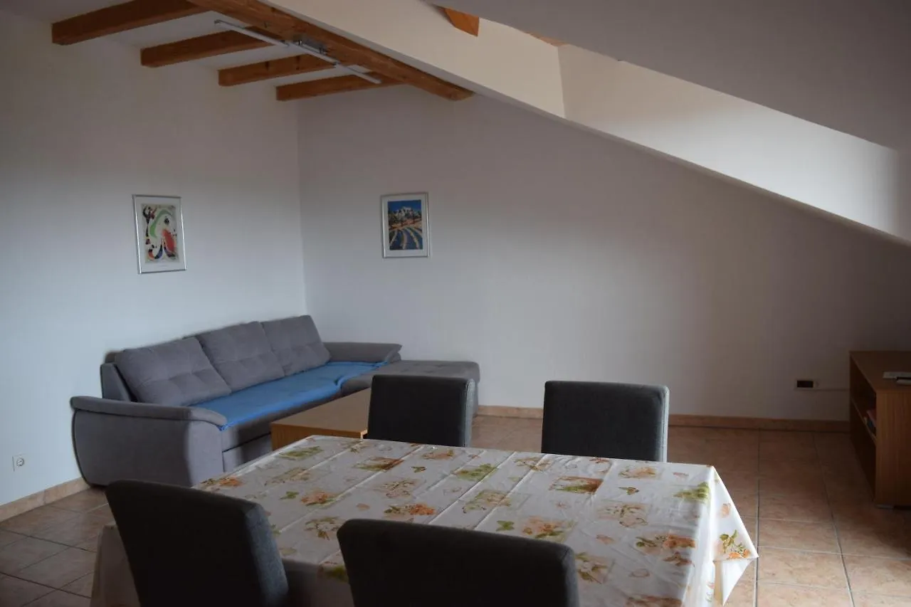 Gæstehus Apartments Grgic Novigrad Istria