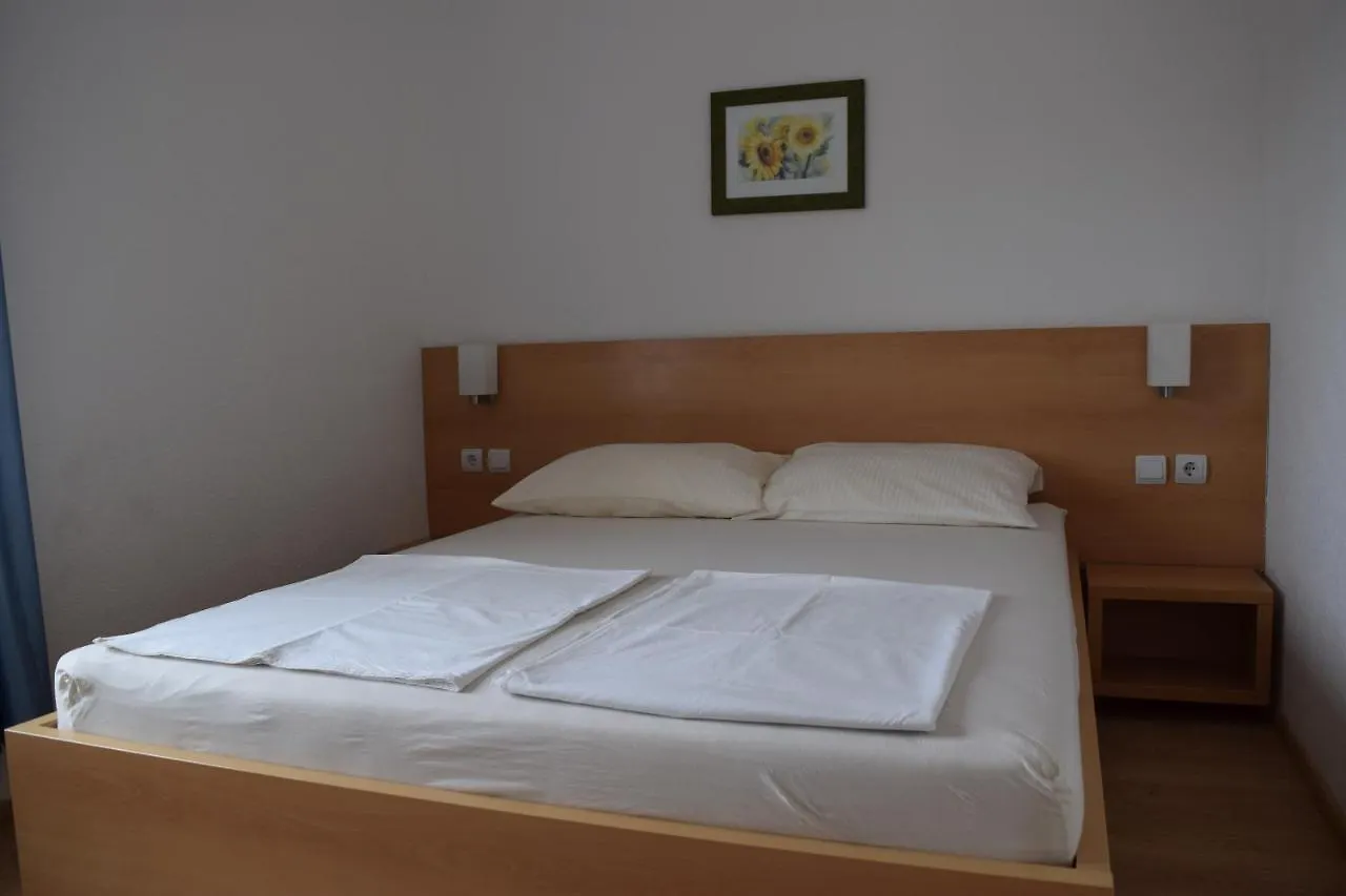 Apartments Grgic Novigrad Istria